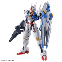 #03 Gundam Aerial "The Witch From Mercury", Bandai Spirits Hobby Full Mechanics 1/100 (Gundam Model Kit)