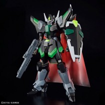 #245 NOG-M4F2 Black Knight Squad Rud-ro.A "Gundam SEED Freedom". Bandai Hobby HGCE 1/144 (Gundam Model Kit)