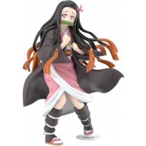Kamado Nezuko "Demon Slayer", Bandai Hobby Model Kit (Model Kit)