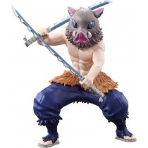 Hashibira Inosuke "Demon Slayer", Bandai Hobby Model Kit (Model Kit)