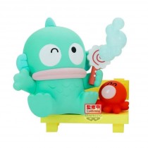 Sanrio Characters - Friendly Memories (Hangyodon & Pochacco) - Hangyodon
