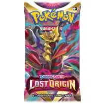 Lost Origins Booster Pack (36 Packs) (Pre-Order)