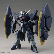 #47 Gundam Zagan "Mobile Suit Gundam: Iron Blood Orphans", Bandai Hobby HG 1/144 (Gundam Model Kit)