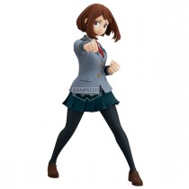MY HERO ACADEMIA - GLITTER & GLAMOURS - OCHAKO URARAKA & HIMIKO TOGA (A:OCHAKO URARAKA) (February 2026 Pre-Order)