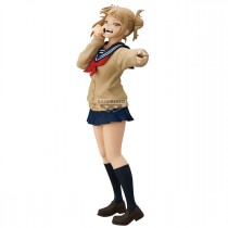MY HERO ACADEMIA - GLITTER & GLAMOURS - OCHAKO URARAKA & HIMIKO TOGA (B:HIMIKO TOGA) (February 2026 Pre-Order)