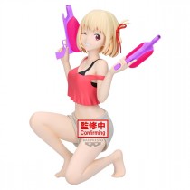 Lycoris Recoil - ESPRESTO: Aqua Twinkle - Chisato Nishikigi (September 2025 Pre-Order)