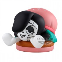 UNDERTALE FIGURE - FOOD DESIGN - vol.2 (A: METTATON) (September 2025 Pre-Order)