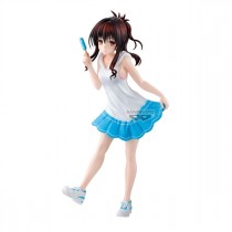 To LOVEru DARKNESS - GLITTER & GLAMOURS - Mikan Yuki (September 2025 Pre-Order)