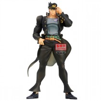 JoJo’s Bizarre Adventure: Stardust Crusaders - Mometria - Jotaro Kujo (October 2025 Pre-Order)