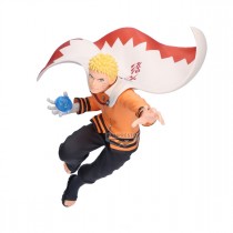 BORUTO: NARUTO NEXT GENERATIONS - VIBRATION STARS - NARUTO UZUMAKI II (September 2025 Pre-Order)