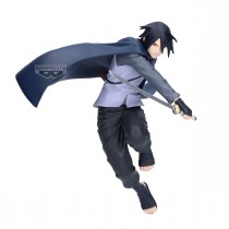 BORUTO: NARUTO NEXT GENERATIONS - VIBRATION STARS - SASUKE UCHIHA II (September 2025 Pre-Order)