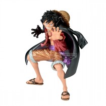 ONE PIECE - KING OF ARTIST - MONKEY D. LUFFY (LAND OF WANO II SPECIAL ver.) (September 2025 Pre-Order)