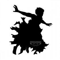 MY HERO ACADEMIA - ALL MIGHT & ALL FOR ONE FIGURE (B: ALL FOR ONE) (September 2025 Pre-Order)