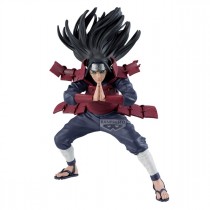 NARUTO SHIPPUDEN - VIBRATION STARS - HASHIRAMA SENJU & MADARA UCHIHA (A:HASHIRAMA SENJU) (October 2025 Pre-Order)