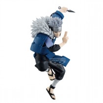 NARUTO SHIPPUDEN - VIBRATION STARS - TOBIRAMA SENJU & OROCHIMARU (A:TOBIRAMA SENJU) (October 2025 Pre-Order)