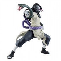 NARUTO SHIPPUDEN - VIBRATION STARS - TOBIRAMA SENJU & OROCHIMARU (B:OROCHIMARU) (October 2025 Pre-Order)