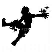MY HERO ACADEMIA - THE AMAZING HEROES PLUS - KATSUKI BAKUGO III (October 2025 Pre-Order)