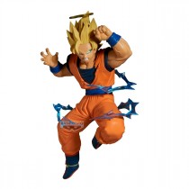 DRAGON BALL Z - MATCH MAKERS - SUPER SAIYAN 2 SON GOKU (VS MAJIN VEGETA) (October 2025 Pre-Order)