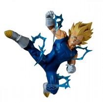 DRAGON BALL Z - MATCH MAKERS - MAJIN VEGETA (VS SUPER SAIYAN 2 SON GOKU) (October 2025 Pre-Order)