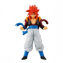 DRAGON BALL GT - SOLID EDGE WORKS - SUPER SAIYAN 4 GOGETA (October 2025 Pre-Order)