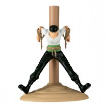 ONE PIECE - FL - PIRATE HUNTER ZORO (October 2025 Pre-Order)