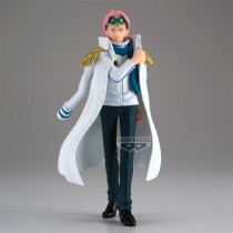 ONE PIECE - THE SHUKKO - KOBY (October 2025 Pre-Order)