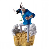 ONE PIECE - SENKOZEKKEI - MONKEY D.GARP (October 2025 Pre-Order)