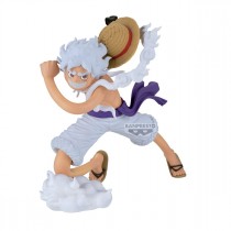 ONE PIECE - Grandista - MONKEY D.LUFFY: GEAR5 II (October 2025 Pre-Order)