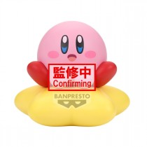 Kirby - SOFVIMATES - Kirby (Warp Star ver.) (November 2025 Pre-Order)