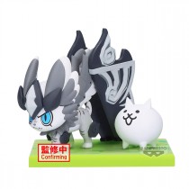 Nyanko Daisenso FIGURE - Uberfest Baby Garu (November 2025 Pre-Order)