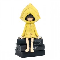 LITTLE NIGHTMARES - MONITOR TOP - FIGURE vol.1 (A:SIX) (November 2025 Pre-Order)