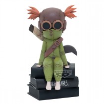 LITTLE NIGHTMARES - MONITOR TOP - FIGURE vol.1 (B:ALONE) (November 2025 Pre-Order)