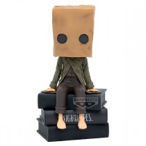 LITTLE NIGHTMARES - MONITOR TOP - FIGURE vol.2 (A:MONO) (November 2025 Pre-Order)