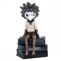 LITTLE NIGHTMARES - MONITOR TOP - FIGURE vol.2 (B:LOW) (November 2025 Pre-Order)