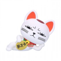 DanDaDan - SOFVIMATES - Turbo Granny (beckoning-cat) (November 2025 Pre-Order)