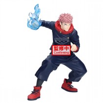 JUJUTSU KAISEN - MAXIMATIC - YUJI ITADORI & MEGUMI FUSHIGURO (A:YUJI ITADORI) (November 2025 Pre-Order)