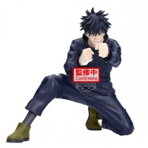 JUJUTSU KAISEN - MAXIMATIC - YUJI ITADORI & MEGUMI FUSHIGURO (B:MEGUMI FUSHIGURO) (November 2025 Pre-Order)