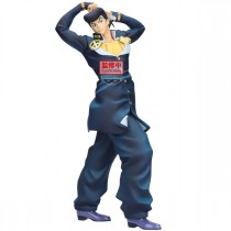 JoJo's Bizarre Adventure: Diamond is Unbreakable - Mometria - Josuke Higashikata (January 2026 Pre-Order)