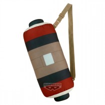 NARUTO SHIPPUDEN PLUSH - NARUTO'S SCROLL (November 2025 Pre-Order)