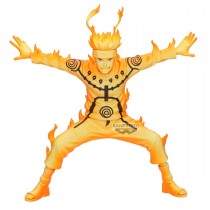 NARUTO SHIPPUDEN - Grandista - NARUTO UZUMAKI II (November 2025 Pre-Order)