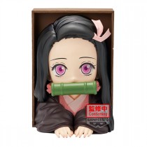 Demon Slayer: Kimetsu no Yaiba - HYOKOFIG - Nezuko Kamado (November 2025 Pre-Order)