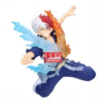 MY HERO ACADEMIA - THE AMAZING HEROES PLUS - SHOTO TODOROKI III (November 2025 Pre-Order)