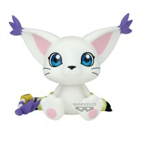 DIGIMON ADVENTURE - SOFVIMATES - TAILMON (November 2025 Pre-Order)