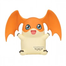 DIGIMON ADVENTURE - SOFVIMATES - PATAMON (November 2025 Pre-Order)