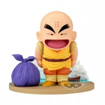 DRAGON BALL - History Box - KRILLIN (November 2025 Pre-Order)