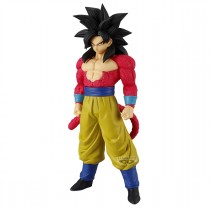 DRAGON BALL GT - SOLID EDGE WORKS - SUPER SAIYAN 4 SON GOKU (November 2025 Pre-Order)