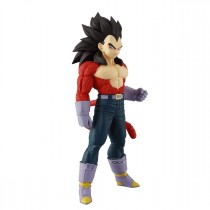 DRAGON BALL GT - SOLID EDGE WORKS - SUPER SAIYAN 4 VEGETA (November 2025 Pre-Order)