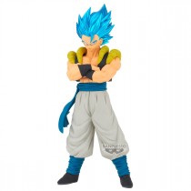 DRAGON BALL GT - SOLID EDGE WORKS - GOGETA & VEGITO (A:GOGETA) (November 2025 Pre-Order)