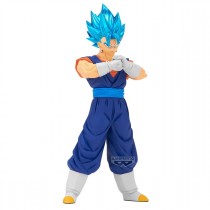 DRAGON BALL GT - SOLID EDGE WORKS - GOGETA & VEGITO (B:VEGITO) (November 2025 Pre-Order)