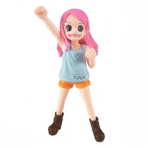 ONE PIECE DXF - THE GRANDLINE SERIES - JEWELRY BONNEY (CHILDREN ver.) (November 2025 Pre-Order)